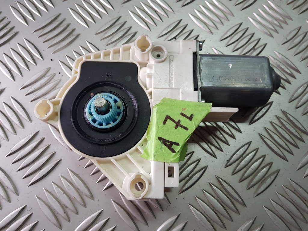 Elektrisko stiklu motors priekš AUDI A7 2011 SPORTBACK 1 Elektrisko stiklu motors priekš AUDI A7 2011 SPORTBACK