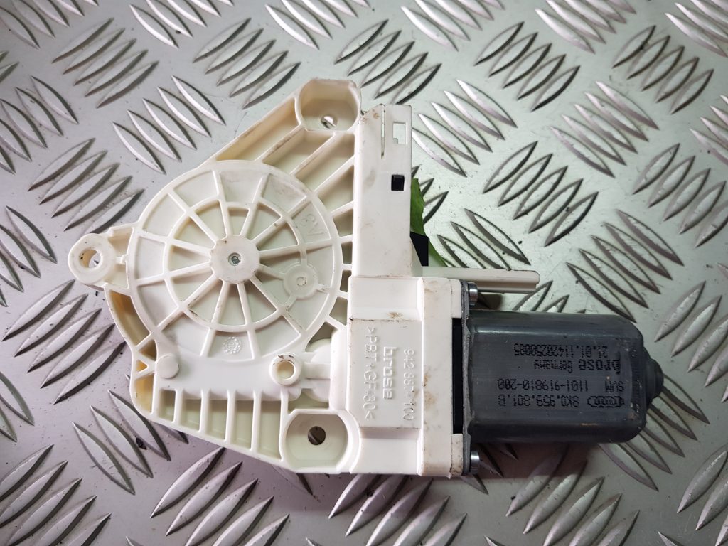 Elektrisko stiklu motors priekš AUDI A7 2011 SPORTBACK 2 Elektrisko stiklu motors priekš AUDI A7 2011 SPORTBACK