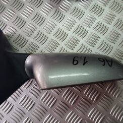 Ārējais spogulis, pa labi priekš AUDI A6 AVANT 2003