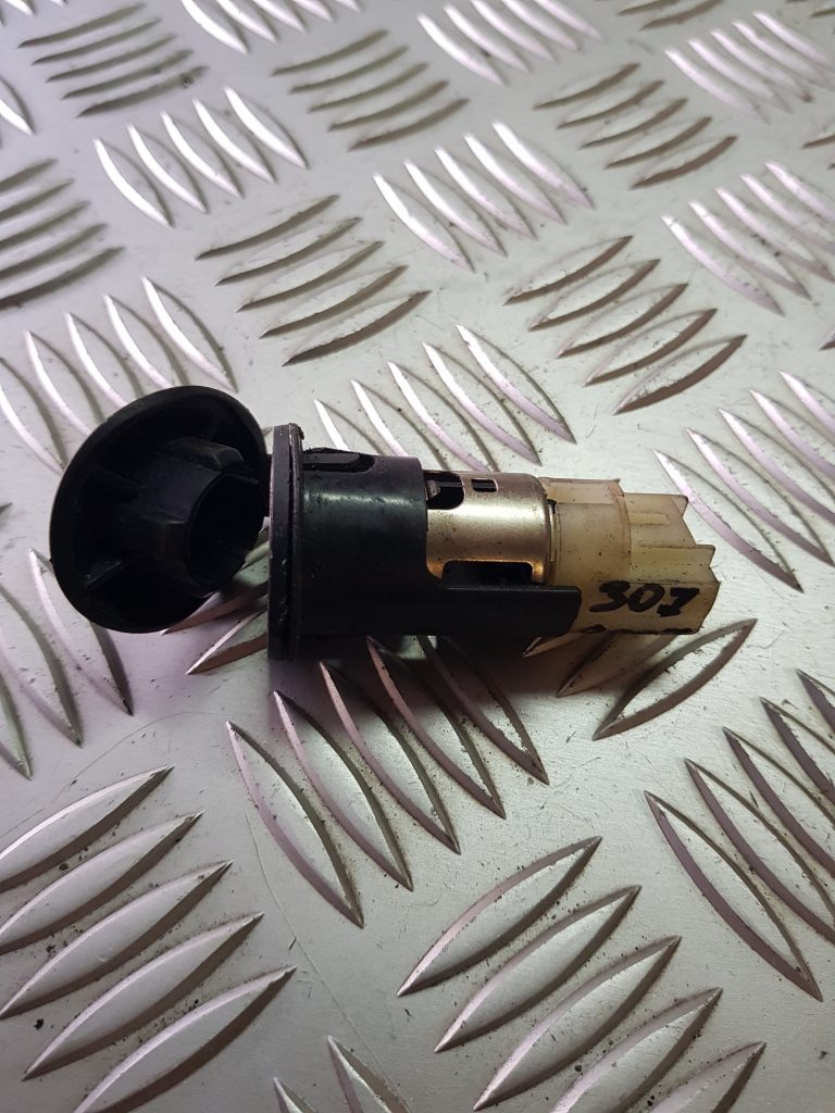 Strāvas kontaktligzda priekš PEUGEOT 307 2007 1 Strāvas kontaktligzda priekš PEUGEOT 307 2007