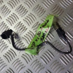 Strāvas kontaktligzda priekš VOLVO XC70 2004