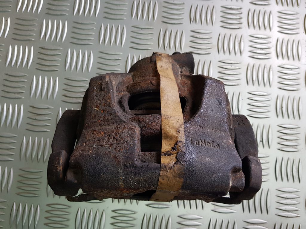 Priekšējais labais suports priekš FORD GALAXY 2007 1 Priekšējais labais suports priekš FORD GALAXY 2007