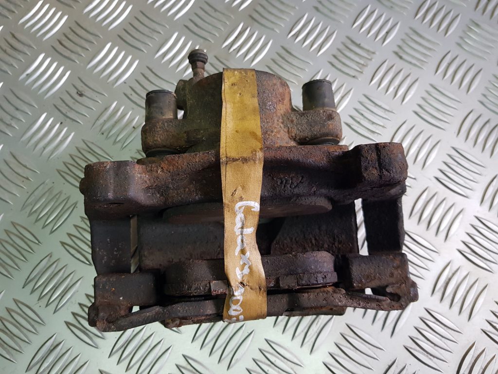 Priekšējais labais suports priekš FORD GALAXY 2007 2 Priekšējais labais suports priekš FORD GALAXY 2007