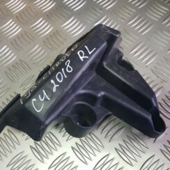 Aizmugurējā spārna un bufera stiprinājums priekš CITROEN C4 2018