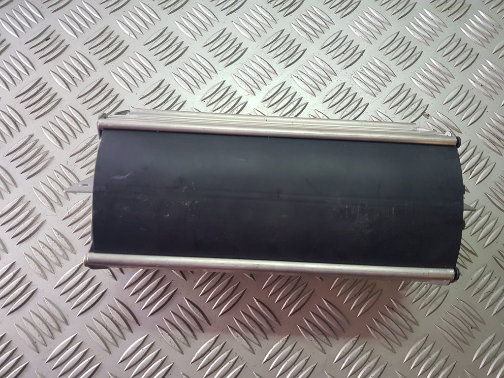 Mērinstrumentu paneļa drošības spilvens priekš BMW 520D E60 2006 ENG.