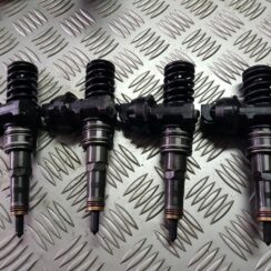 Degvielas smidzinātājs priekš AUDI A4 AVANT 2005