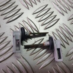 Temperatūras devejs priekš AUDI A7 2011 SPORTBACK