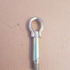 Vilkšanas āķis priekš VW POLO 2005