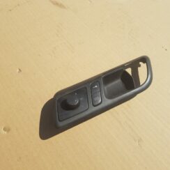Spoguļa regulēšanas poga priekš VW POLO 2005