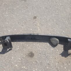 Priekšējā bufera pastiprinātājs priekš VW POLO 2005