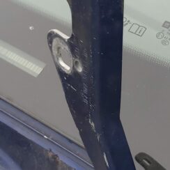 Pārsega eņģe, pa kreisi priekš OPEL ASTRA H STATION WAGON 2007