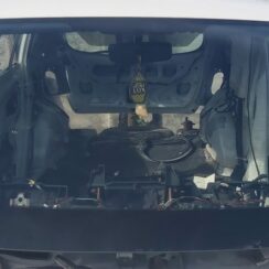 Vējstikls priekš TOYOTA VERSO 2012