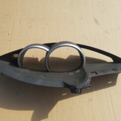 Spidometra apdare priekš TOYOTA VERSO 2012