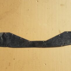 Aizmugurēja bufera aizsargs priekš TOYOTA VERSO 2012