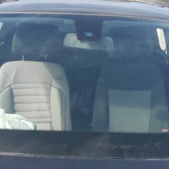 Vējstikls priekš OPEL ASTRA H STATION WAGON 2009