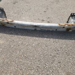 Priekšējā bufera pastiprinātājs priekš TOYOTA VERSO 2012