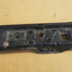 Priekšējā radiatora rāmja augšēja daļa priekš OPEL ASTRA H STATION WAGON 2009