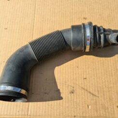 Gaisa filtra korpusa caurule priekš OPEL ASTRA J 2011