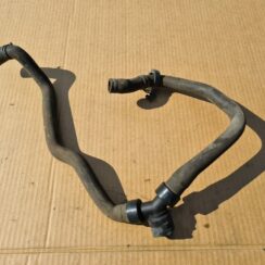 Dzesēšanas caurule priekš OPEL ASTRA J 2011