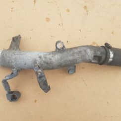 Interkulera caurule priekš TOYOTA COROLLA VERSO 2008