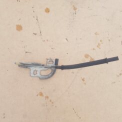 Degvielas caurule priekš TOYOTA COROLLA VERSO 2008