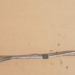 Dzesēšanas caurule priekš AUDI A4 2005