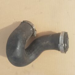 Interkulera caurule priekš AUDI A4 2005