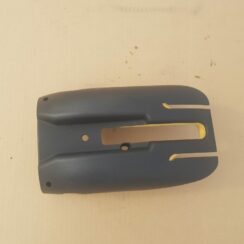 Stūres statnes putekļu aizsargs (salonā) priekš AUDI A4 2005