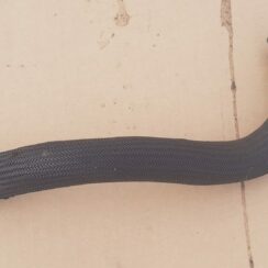 Dzesēšanas caurule priekš AUDI A4 2005