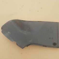 Gaisa filtra korpusa caurule priekš AUDI A4 2005