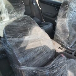 Sēdekļu komplekts priekš AUDI A4 2003