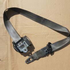 Priekšējā labā drošības josta priekš AUDI A4 2003