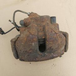 Priekšējais kreisais suports priekš AUDI A4 2003