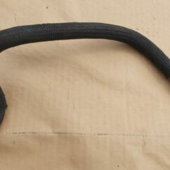 Dzesēšanas caurule priekš AUDI A4 2003