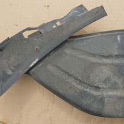 Gaisa vads priekš AUDI A4 2003