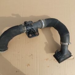 Interkulera caurule priekš AUDI A7 2011 SPORTBACK