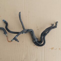 Degvielas caurules savienojums priekš AUDI A7 2011 SPORTBACK