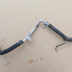 Dzesēšanas caurule priekš AUDI A7 2011 SPORTBACK