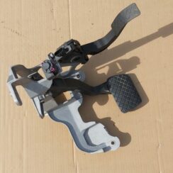 Pedāļu bloks priekš AUDI A7 2011 SPORTBACK