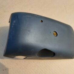 Stūres statnes putekļu aizsargs (salonā) priekš AUDI A7 2011 SPORTBACK