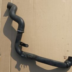 Dzesēšanas caurule priekš AUDI A4 2004