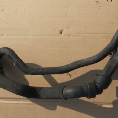 Dzesēšanas caurule priekš AUDI A4 2004