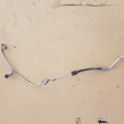 Gaisa kondicioniera galvenā caurule priekš VW GOLF 2014