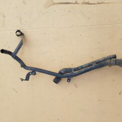 Dzesēšanas caurule priekš VW GOLF 2014