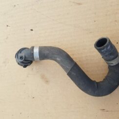 Dzesēšanas caurule priekš VW GOLF 2014