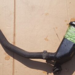 Stūres pastiprinātāja tvertne priekš AUDI A4 2001