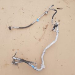 Gaisa kondicioniera galvenā caurule priekš FORD FOCUS 2016