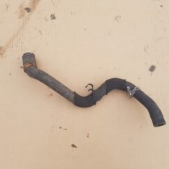 Dzesēšanas caurule priekš FORD FOCUS 2016