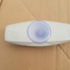 Priekšējo sēdvietu apgaismojums priekš FORD FOCUS 2016