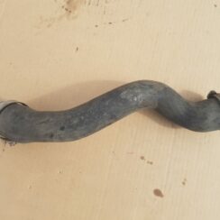 Interkulera caurule priekš FORD FOCUS 2016